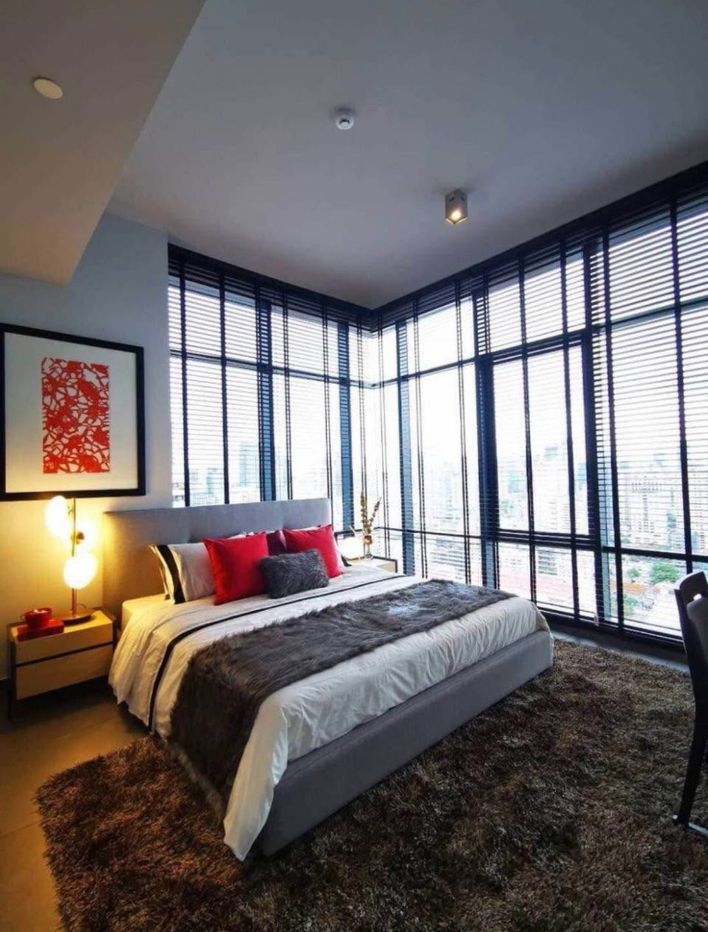 รูป ❗️🔥For Rent🔥❗️   ✨📍Lofts Asoke📍✨ - รูปที่ 3/8