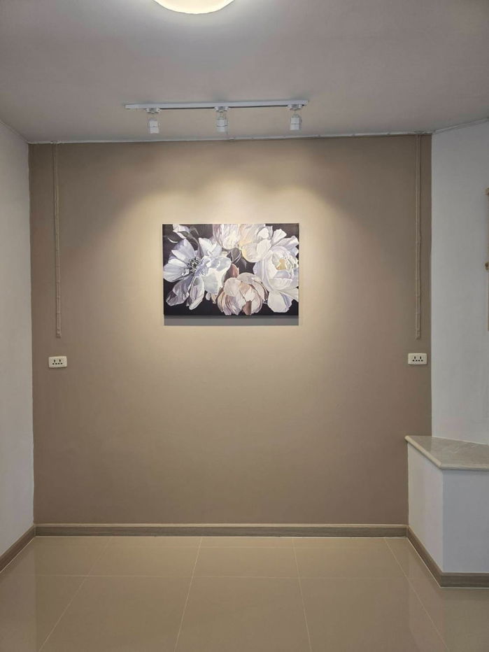 รูป โครงการบ้านเอื้ออาทรท่าตำหนัก นครชัยศรี จ.นครปฐม  - รูปที่ 8/10