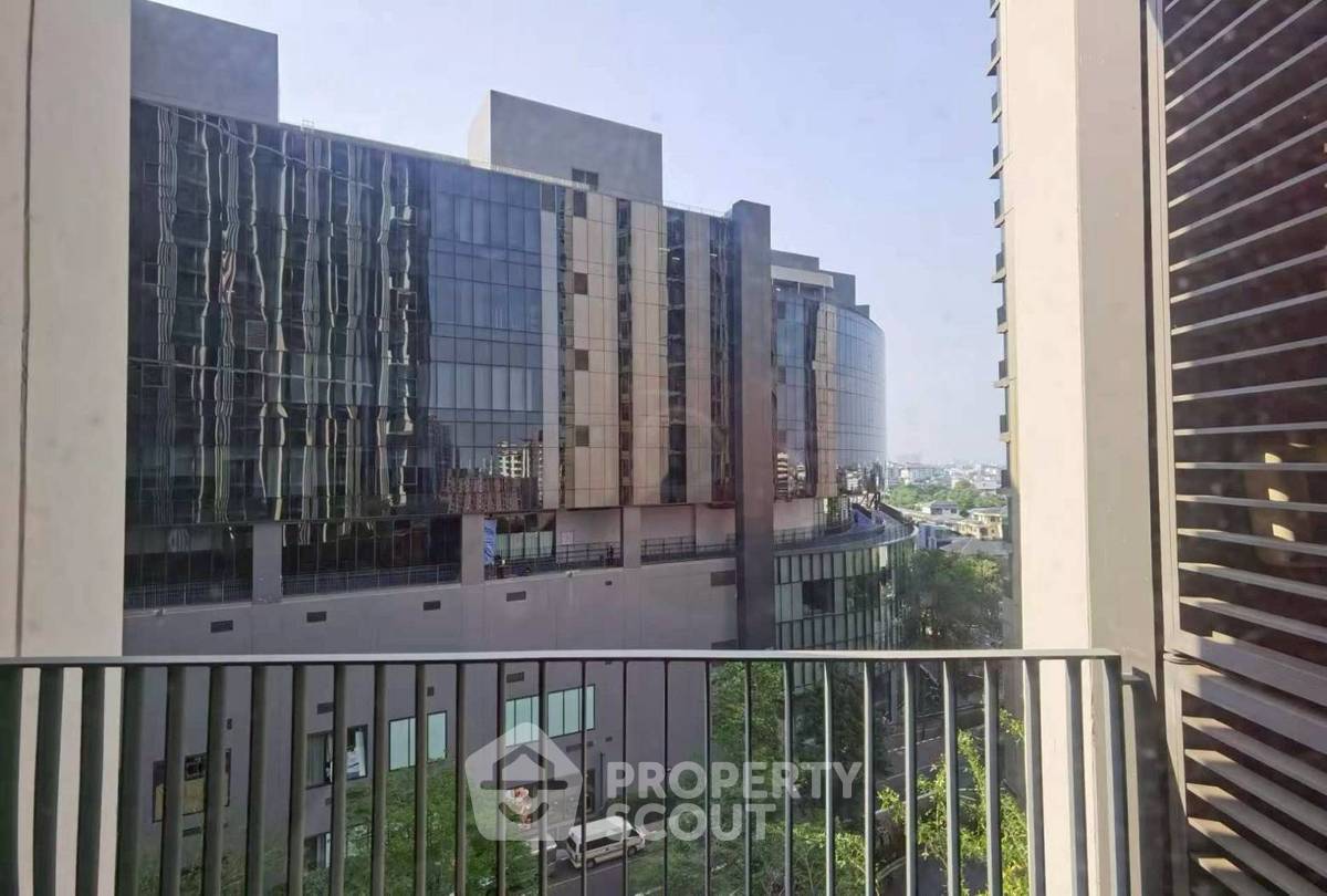 picture 1-BR Condo at Whizdom Inspire Sukhumvit near BTS Punnawithi (ID 2308506) - 6/7