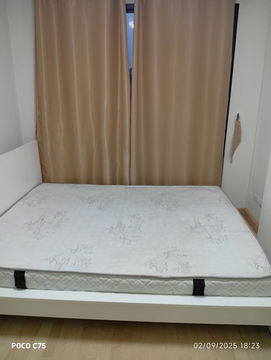  LIB Ladprao  20 for rent ✨ Fully furnished