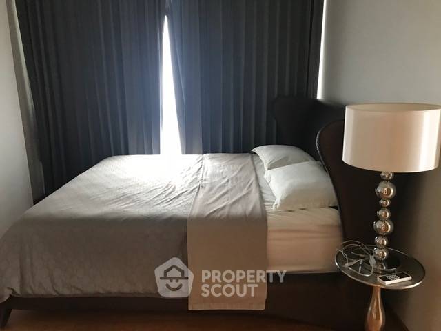 picture 2-BR Condo at Hyde Sukhumvit 13 Condominium near BTS Nana (ID 825256) - 3/6