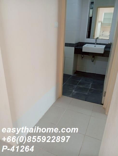 รูป P-41264 ต้องการขายคอนโด เอ สเปซ อโศก-รัชดา Thanon Asok - Din Daeng, Din Daeng, Bangkok Line Id @easythaihome 085-592-2897 - รูปที่ 14/22