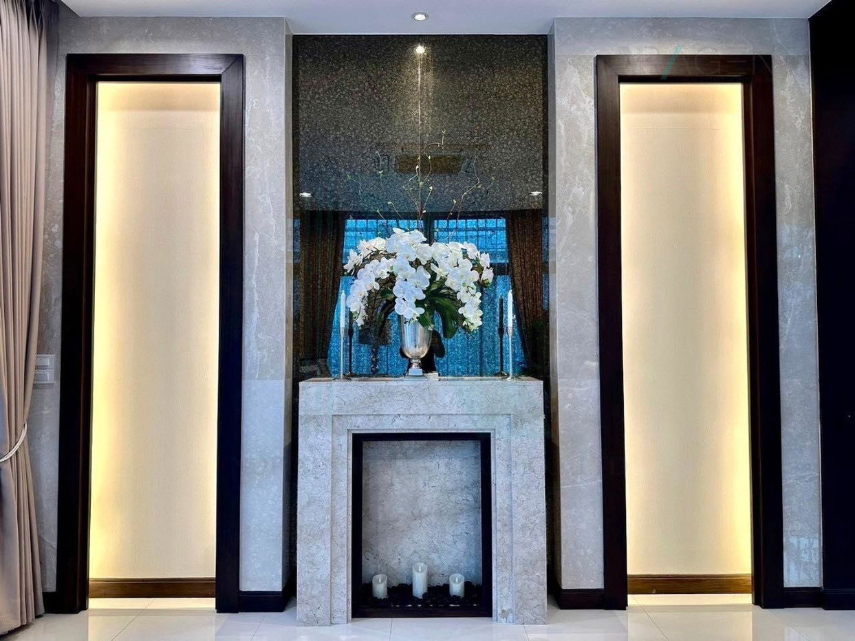 picture 📌 For Sell House PERFECT MASTERPIECE SUKHUMVIT 77 2-story 5 bedroom 5 bathroom - 6/8