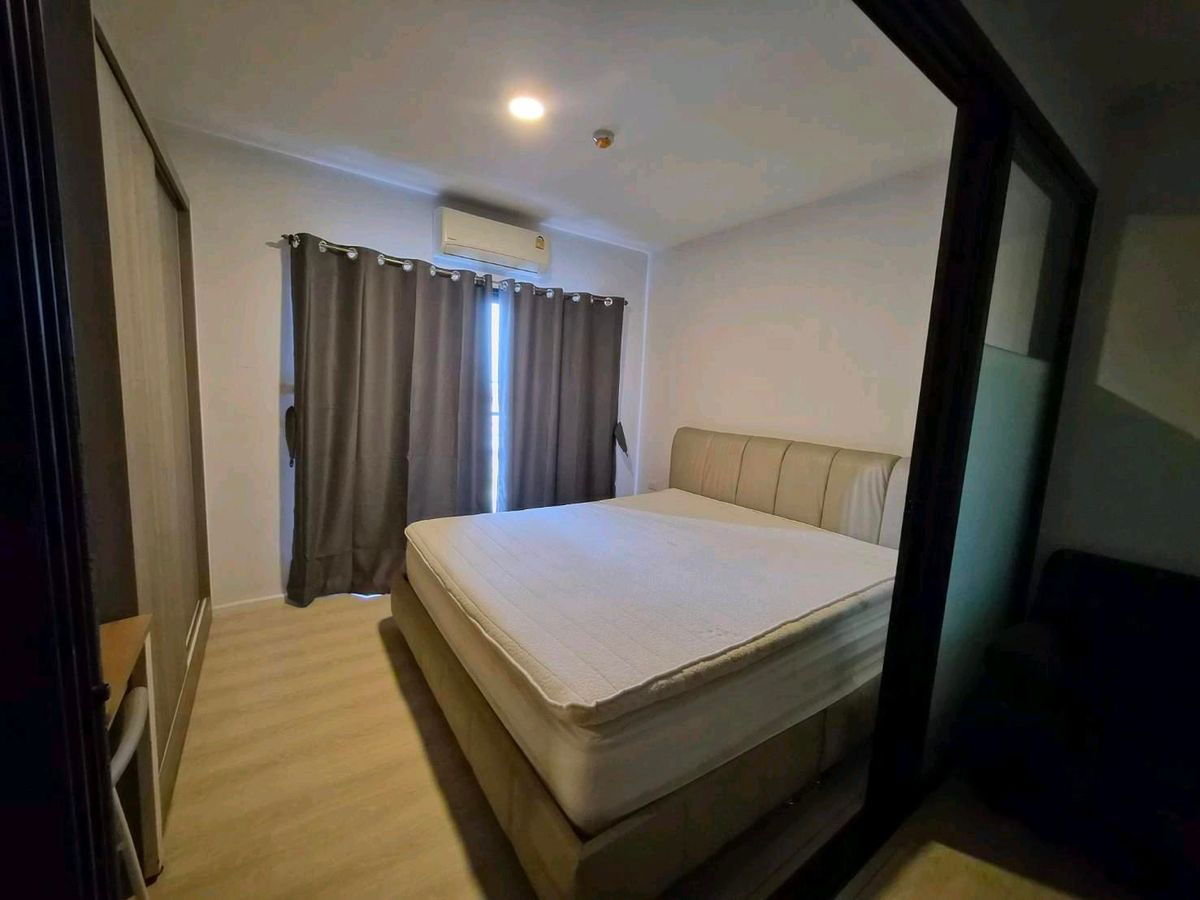 รูป 🔥🔥 ด่วน ห้องไปไวมากกก 🔥🔥Code: KJ8738  ให้เช่า A space mega / @kjcondo (มี@ข้างหน้าด้วยนะคะ) - รูปที่ 1/4