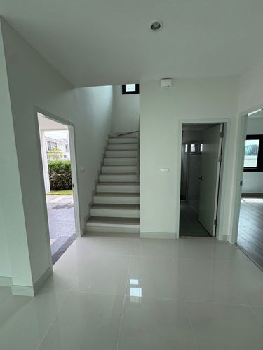 picture House for rent in Supalai Pride Bang Yai project - 4/14