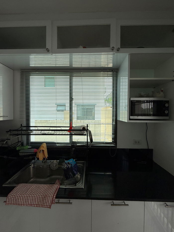 picture For rent Modi villa bangna km.26  - 12/27