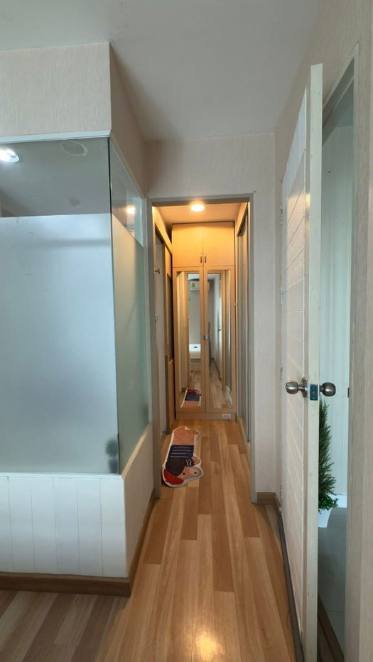 picture #R6328 🎉 140968  Condo for rent  Chewathai Kaset-Nawamin - 14/14