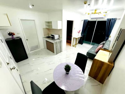 Condos for sale HomePro Rama 3 : Lumpini Ville Ratburana -   Riverview 