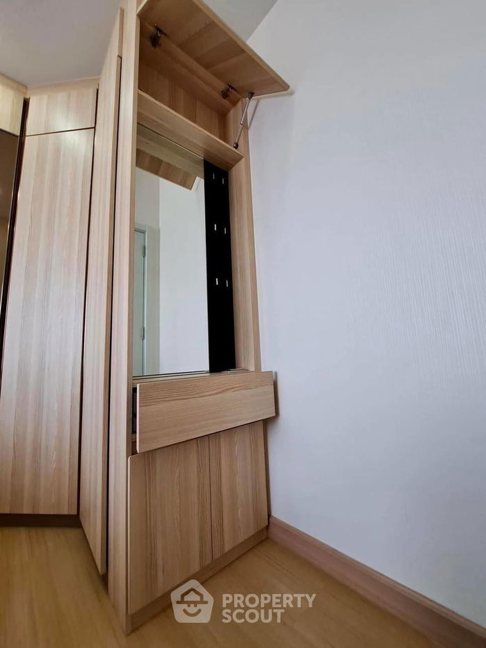 picture 2-BR Condo at Supalai Loft Prajadhipok-Wongwian Yai near BTS Wongwian Yai (ID 1492521) - 18/25