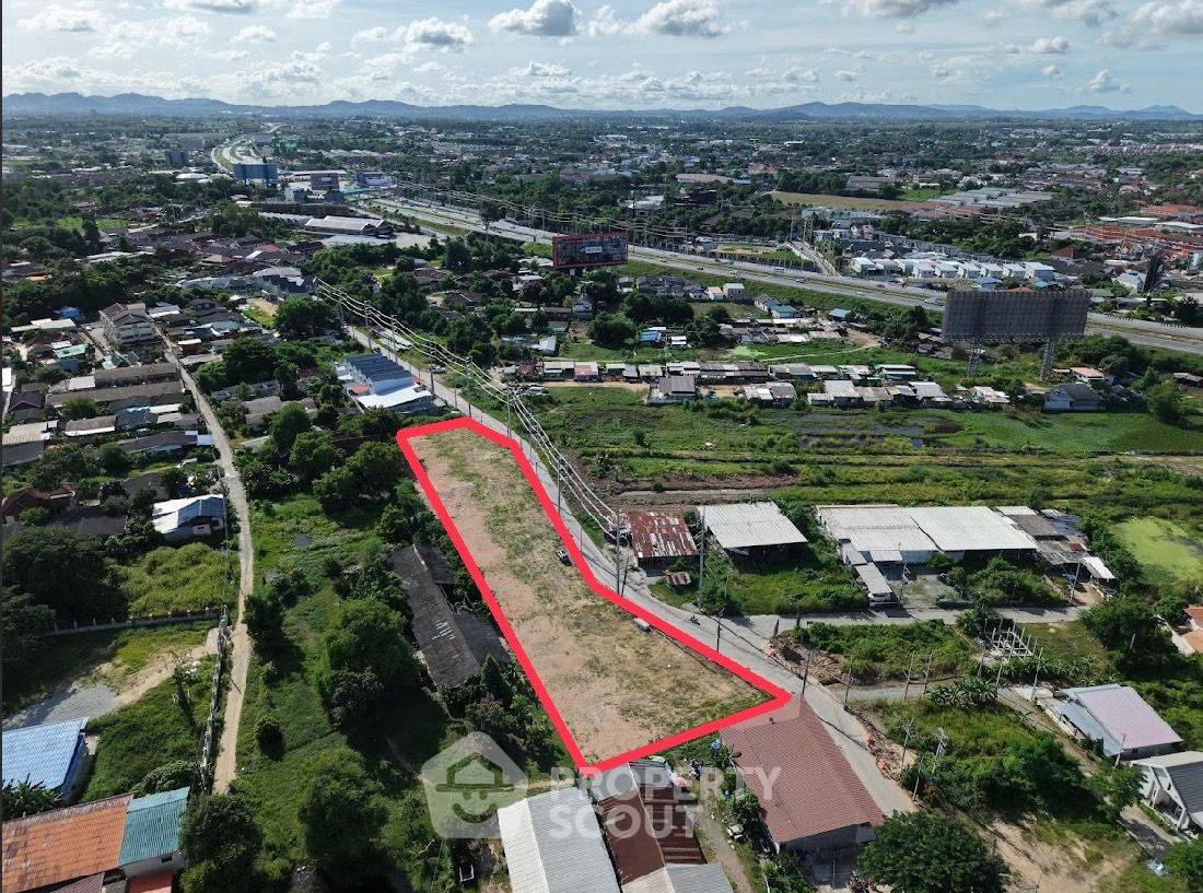 picture 492 m² Land for Sale close to Pattaya (ID 2184660) - 3/10
