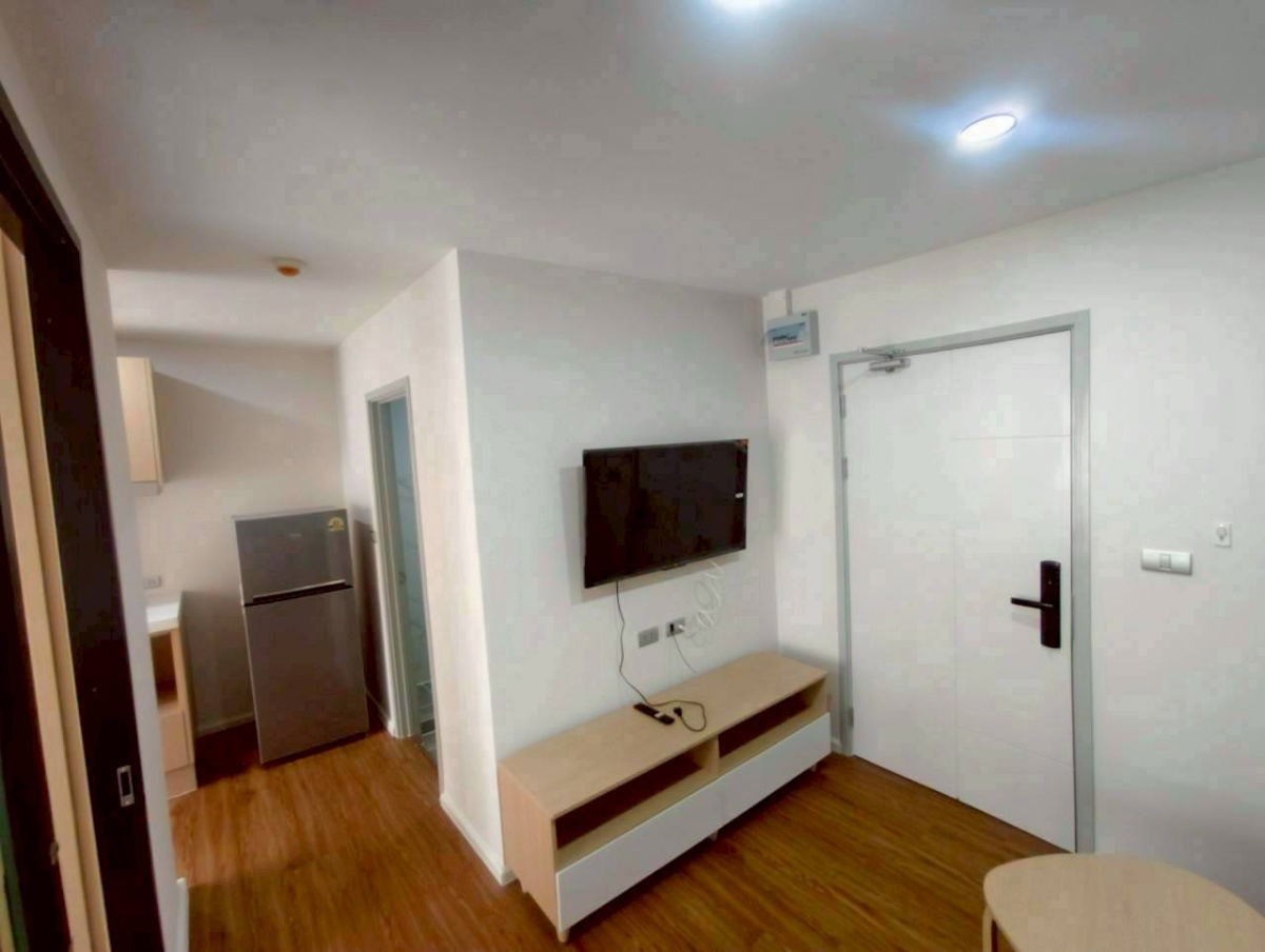 picture ✅️Ready to Move in 🔥For Rent ALIVE Sukhumvit 76 - 2/15