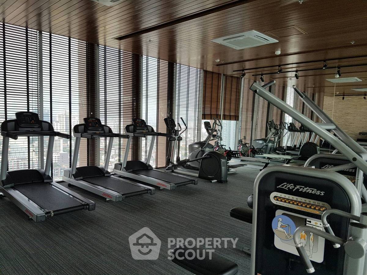 รูป คอนโด 2-ห้องนอน ที่ เดอะ ลอฟท์ เอกมัย ใกล้ BTS เอกมัย (ID 711676) - รูปที่ 15/21