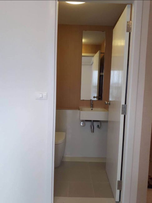 picture Plum Condo Extra Rama 2 for rent 🎉 Fully furnished  - 7/8