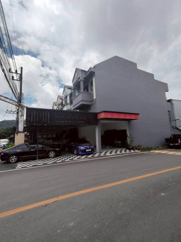 รูป หมู่บ้านศรีสุชาติแกรนด์วิลล์ 2 WR-03749 - รูปที่ 12/12