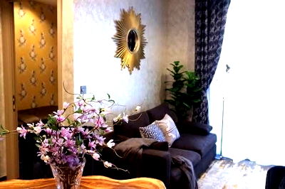 Condos for rent MBK CENTER  : THE LINE               Ratchathewi 