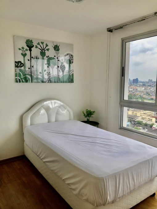 picture River Heaven  3 bedrooms, 2 bathrooms 98.9 square meters - 23/29