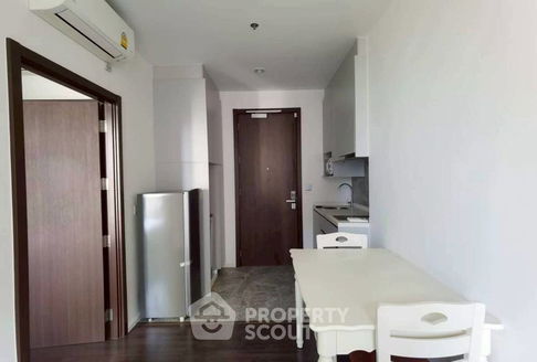 คอนโด 1-ห้องนอน ที่ วิซดอม อินสปาย สุขุมวิท ใกล้ BTS ปุณณวิถี (ID 2308506)