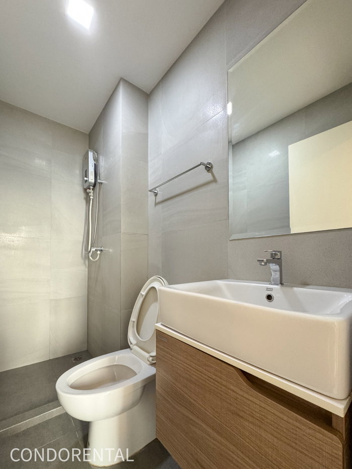 picture @Condorental condo for rent MAGNIX Ramintra 21 - 15/17