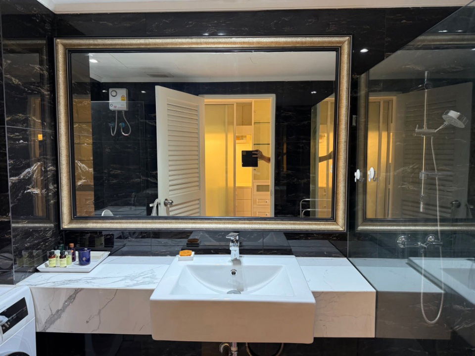 picture 🎈#PO2305_333🎈𝗙𝗼𝗿 𝗥𝗲𝗻𝘁 1️⃣5️⃣k.🔥📌Available and ready to move in📌 #Next to BTS 𝐂𝐨𝐧𝐝𝐨 𝗦𝘂𝗽𝗮𝗹𝗮𝗶 𝗣𝗮𝗿𝗸 𝗣𝗵𝗮𝗵𝗼𝗹𝘆𝗼𝘁𝗵𝗶𝗻 - 9/10