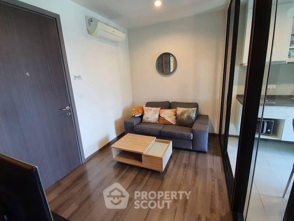 รูป คอนโด 1-ห้องนอน ที่ เดอะ เบส พาร์ค เวสต์ สุขุมวิท 77 ใกล้ BTS อ่อนนุช (ID 2286934) - รูปที่ 5/16