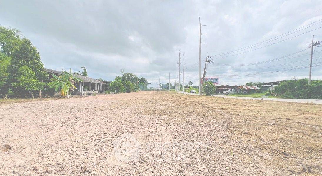 picture 492 m² Land for Sale close to Pattaya (ID 2184660) - 8/10