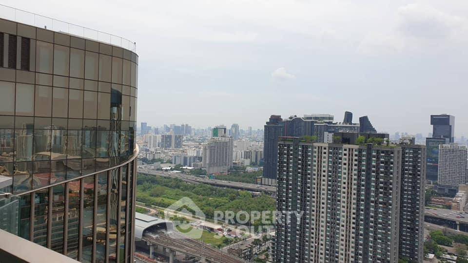 picture 2-BR Condo at Supalai Premier @ Asoke near MRT Phetchaburi (ID 1034976) - 8/10