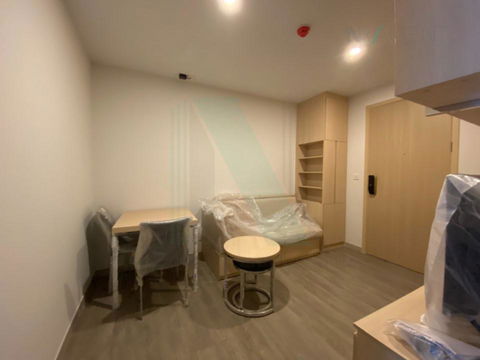 For Rent Condo THE SHADE SATHON 1 Building A, Floor 8,1 bed room, Room size 32.00 sqm