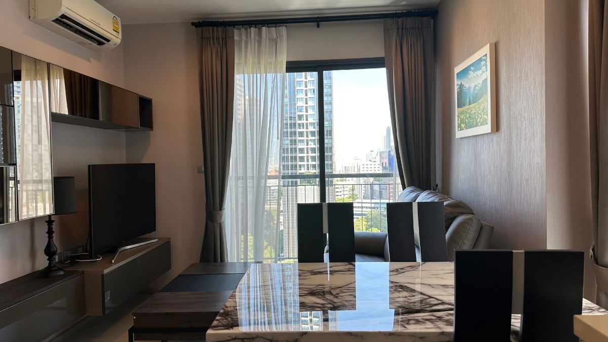 picture #R6329  🎉 140968  Condo for rent Rhythm Sukhumvit 36-38 - 9/17