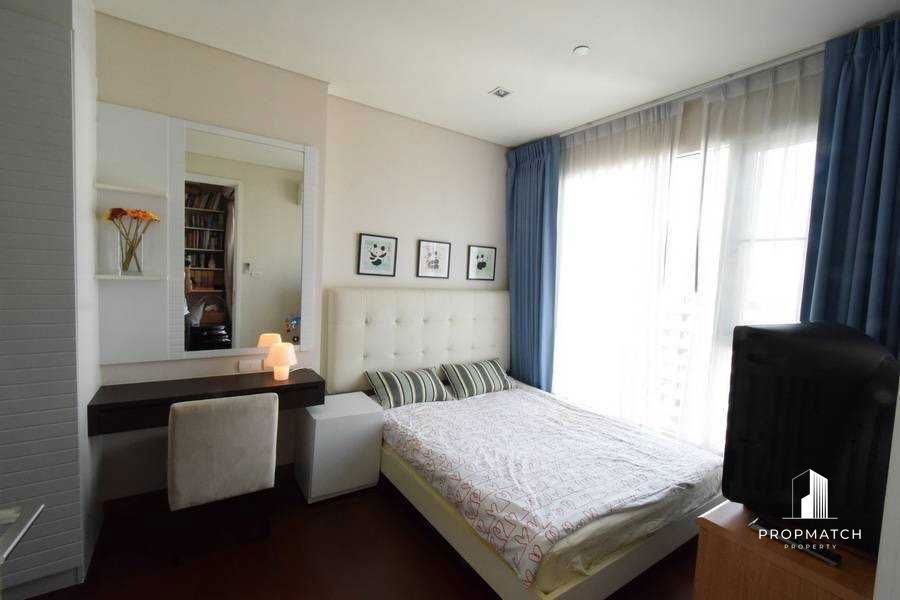 รูป ✨Flash Deal ✨ IVY Thonglor ( 4Bed 4Bath 186SQM.) แต่งครบพร้อมอยู่ !! เพียง 130,000บาทต่อเดือน Tel.0981315848 @propmatch - รูปที่ 11/16