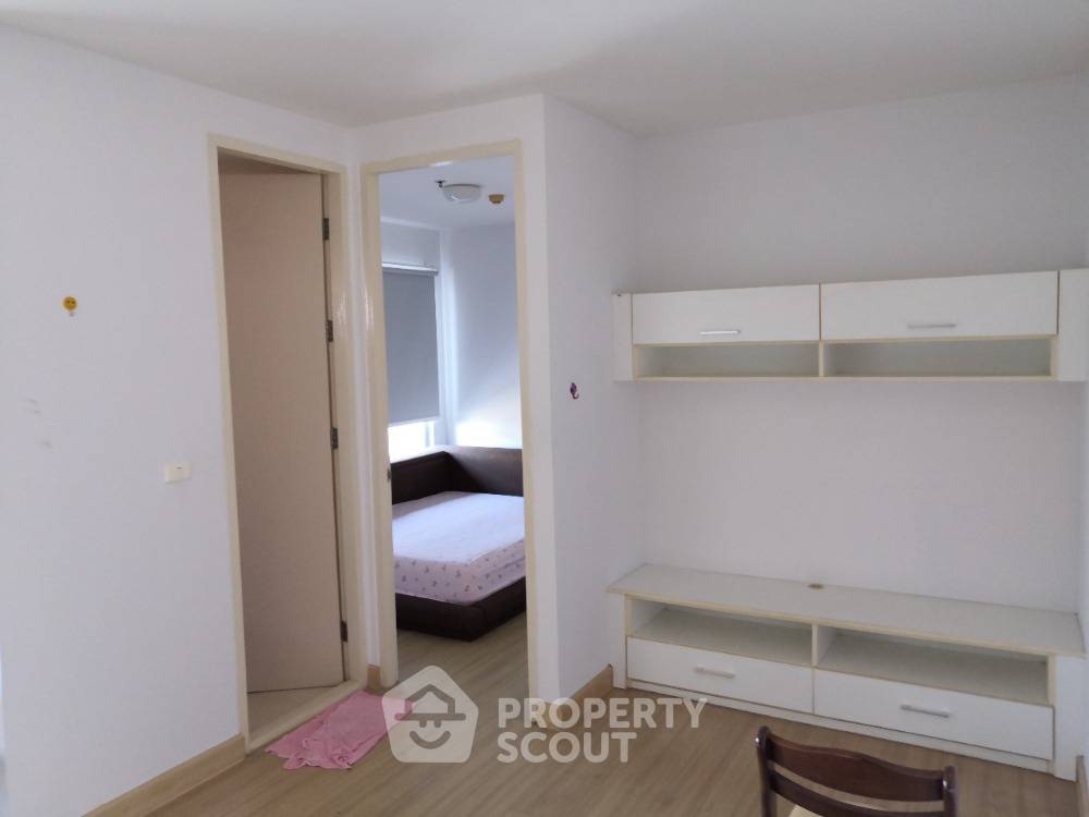 รูป คอนโด 1-ห้องนอน ที่ เดอะ พาร์คแลนด์ ศรีนครินทร์ ใน สำโรงเหนือ (ID 811764) - รูปที่ 14/18