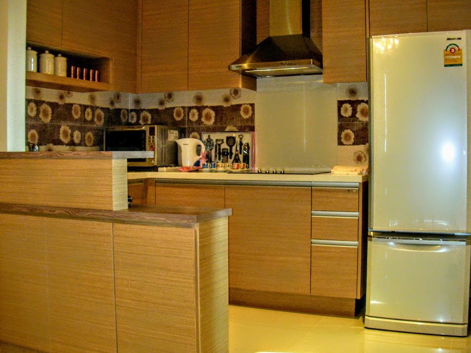 picture The Emporio Place  2 Bedrooms 2 Bathrooms size 105 Sq.m.   - 2/7