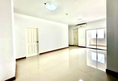 เช่าคอนโด รร.สาธิตม.รามคำแหง : #A124429 ✅ 13/9/68  ให้เช่า Supalai Park Ekkamai - Thonglor 📲📢สอบถาม ld line @condoboy