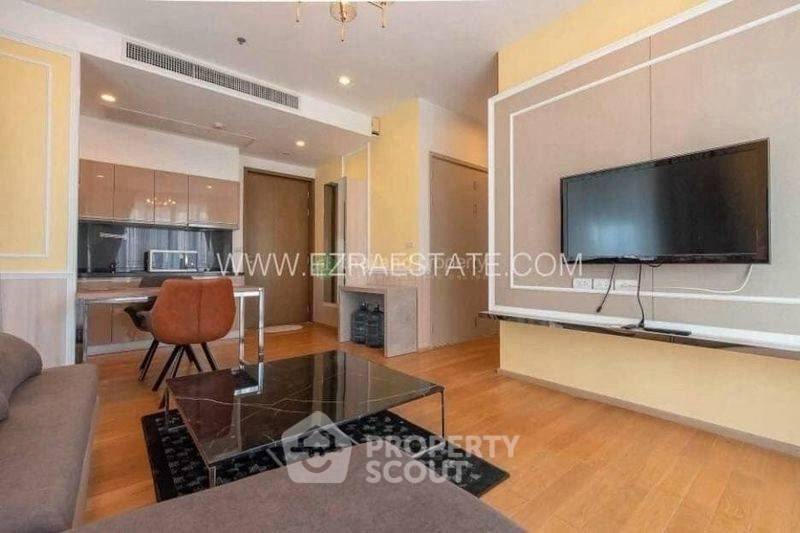 รูป คอนโด 1-ห้องนอน ที่ 39 บาย แสนสิริ ใกล้ BTS พร้อมพงษ์ (ID 2278023) - รูปที่ 2/5