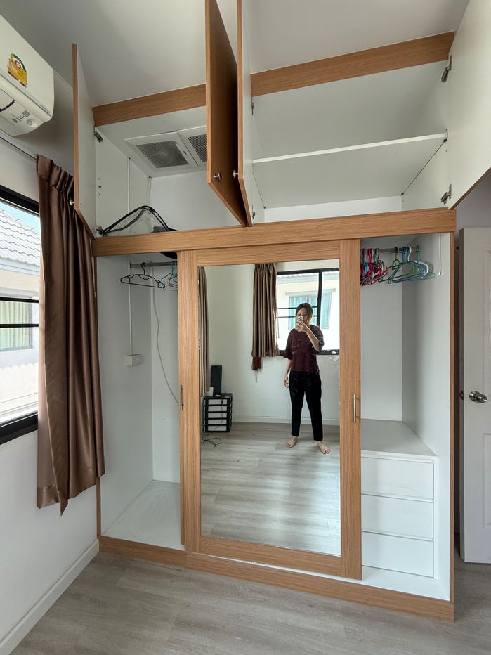 picture For rent Modi villa bangna km.26  - 18/27