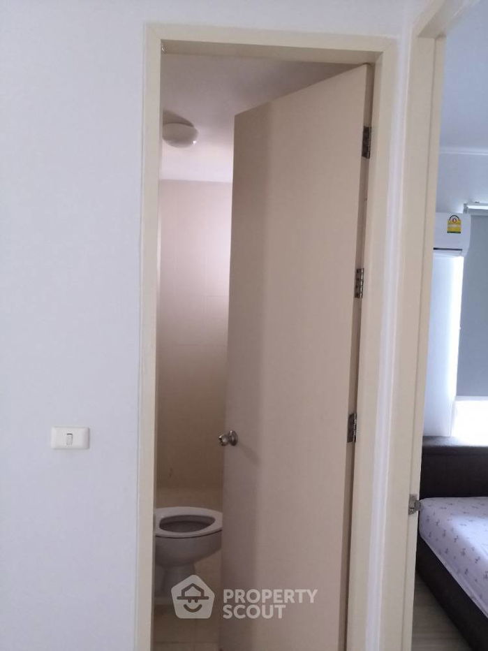 รูป คอนโด 1-ห้องนอน ที่ เดอะ พาร์คแลนด์ ศรีนครินทร์ ใน สำโรงเหนือ (ID 811764) - รูปที่ 13/18