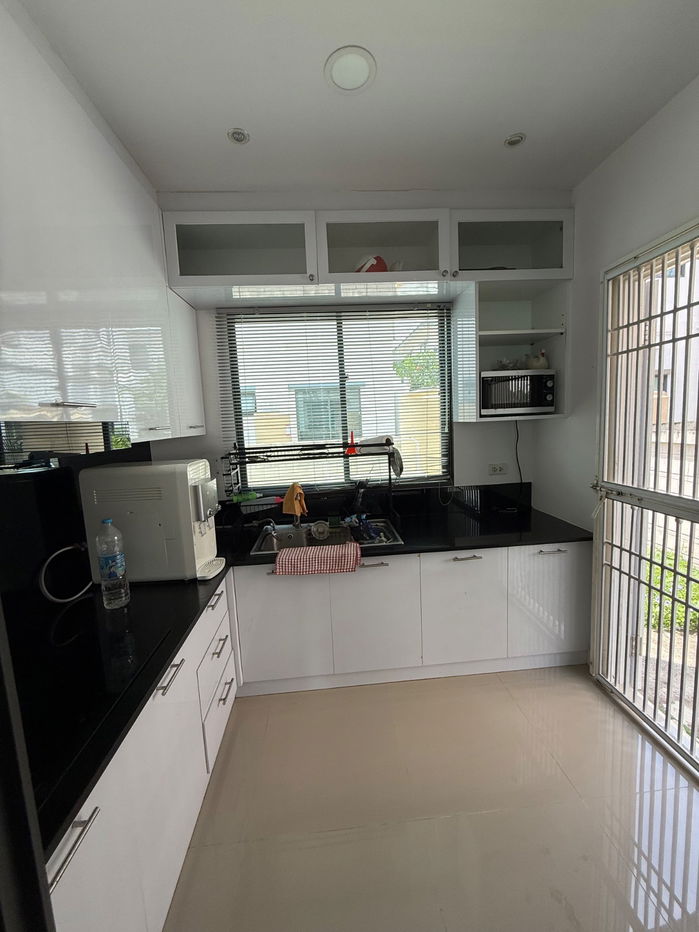 picture For rent Modi villa bangna km.26  - 9/27