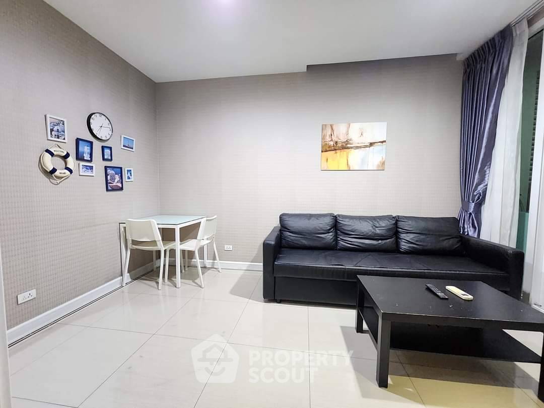 picture 1-BR Condo at T.c. Green Rama 9 near MRT Phra Ram 9 (ID 1811394) - 2/15