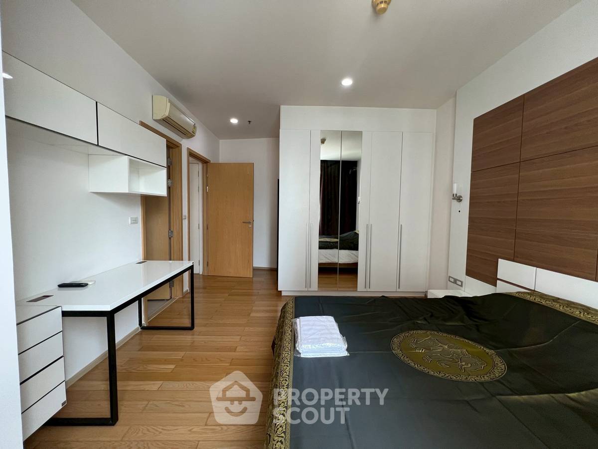 รูป คอนโด 1-ห้องนอน ที่ 39 บาย แสนสิริ ใกล้ BTS พร้อมพงษ์ (ID 2307472) - รูปที่ 6/6