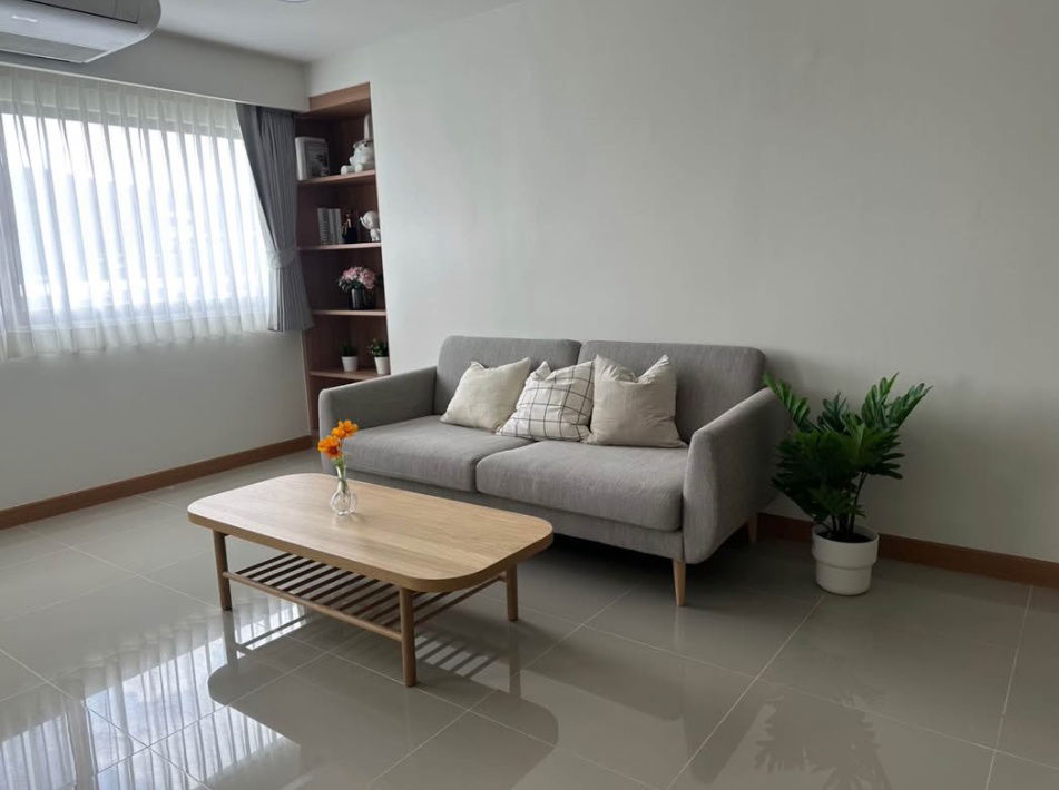 picture #R6343  🎉 140968 Condo for rent  Baan Onnut Condominium - 10/11