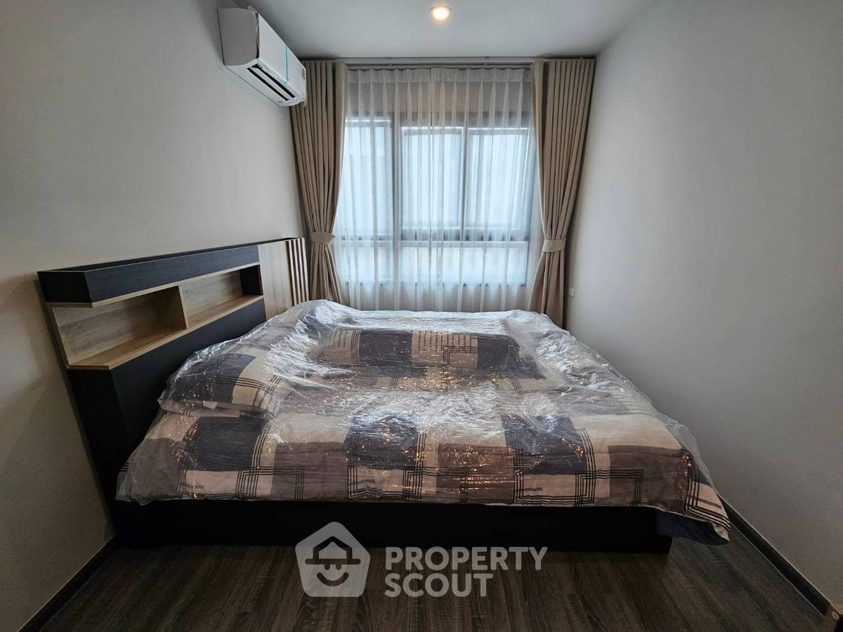 picture 2-BR Condo at Ideo Ramkamhaeng Lamsali Station close to Lam Sali (ID 2229774) - 10/16