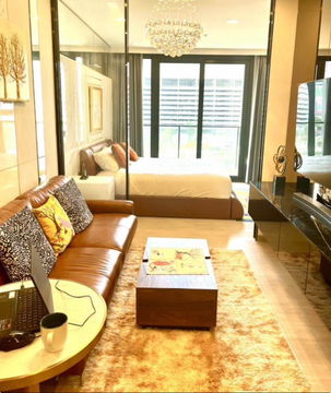 One9Five Asoke - Rama               9 