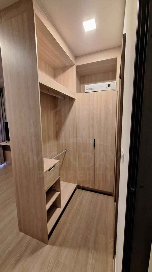 picture HotDeal​🔥🔥  For Rent​ | Prime Location and Special Price, Condo at The MUVE Bangna MD-95367 - 8/12