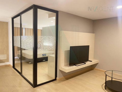 🎉 For Rent Condo LEVEL CONDOMINIUM Building B, Floor 2,1 bed room, Room size 42 sqm