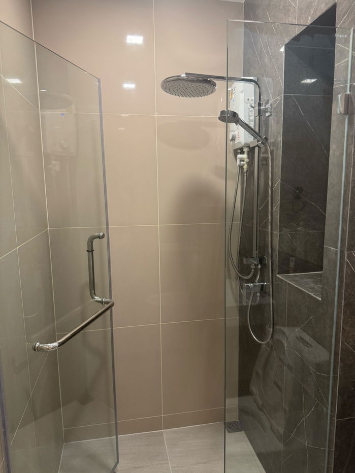 picture Condo For Rent : The Tree Pattanakarn Ekkamai  FL.7 - 1 Bedroom 30.5 m2 - 9/32