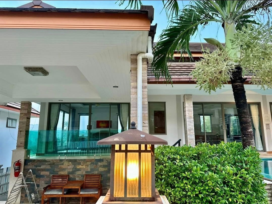 picture For Sale Stunning Private Pool Villa in Bo Phut Koh Samui - 17/17