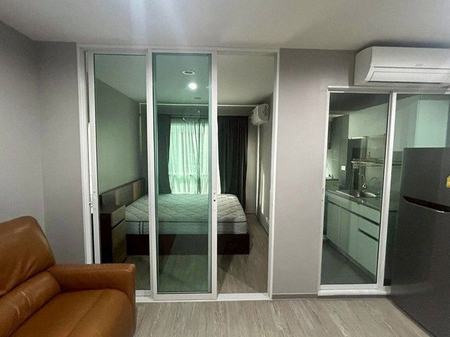 picture C6099 Rent  :  Condo  Regent Home Sukhumvit 97/1 ( BTS Bang Chak ) 064 665 4666 - 2/8