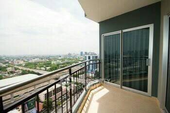 picture 2-BR Condo at Supalai Park Ekamai - Thonglor near ARL Ramkhamhaeng (ID 1537475) - 13/19