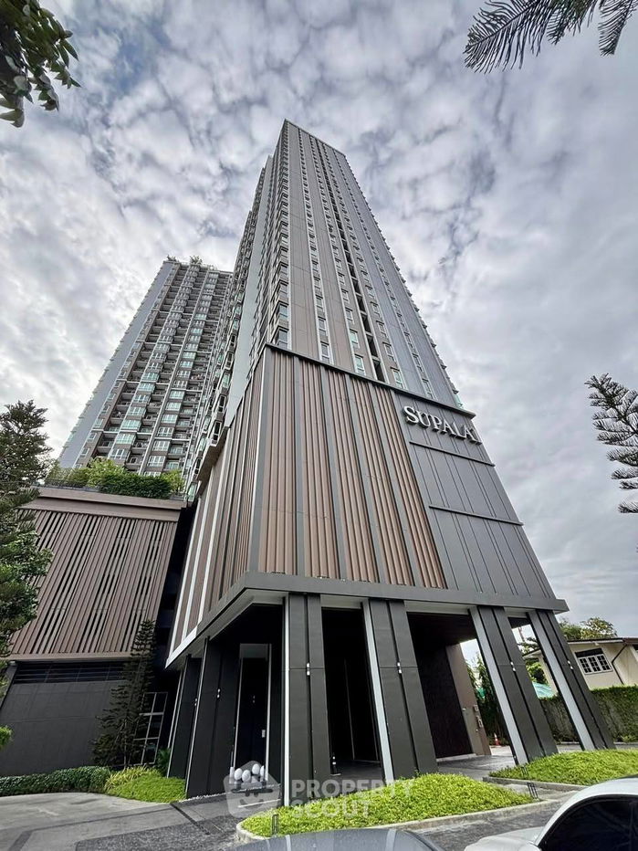 picture 1-BR Condo at Supalai Loft Sathorn-Ratchaphruek near MRT Bang Wa (ID 2308365) - 6/6