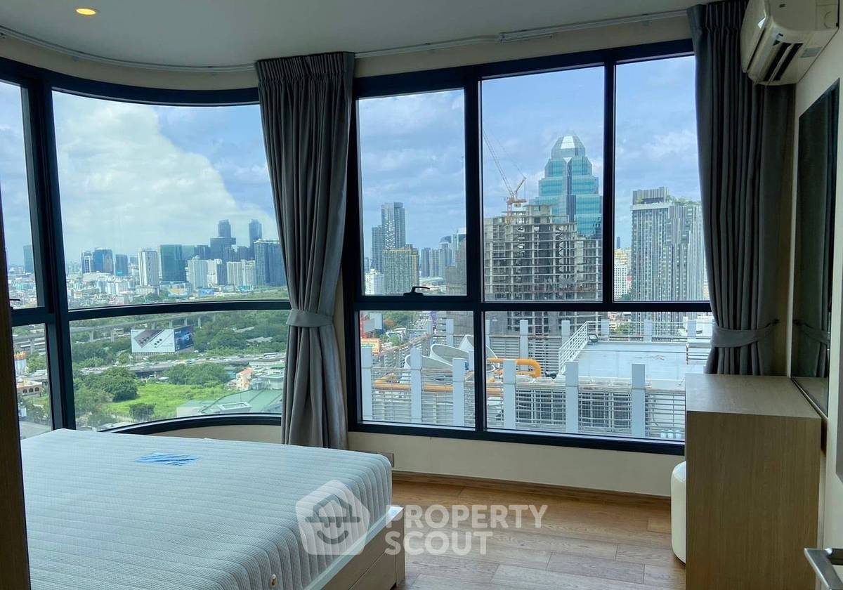 picture 2-BR Condo at Q Chid Lom - Phetchaburi near BTS Chit Lom (ID 2308561) - 3/5