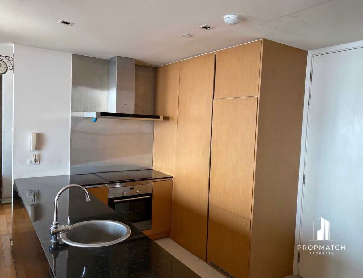 รูป ✨Flash Deal ✨The Pano rama 3 ( 2Bed 2Bath 130SQM.) แต่งครบพร้อมอยู่ !! เพียง 70,000บาทต่อเดือน Tel.0981315848 @propmatch - รูปที่ 5/9